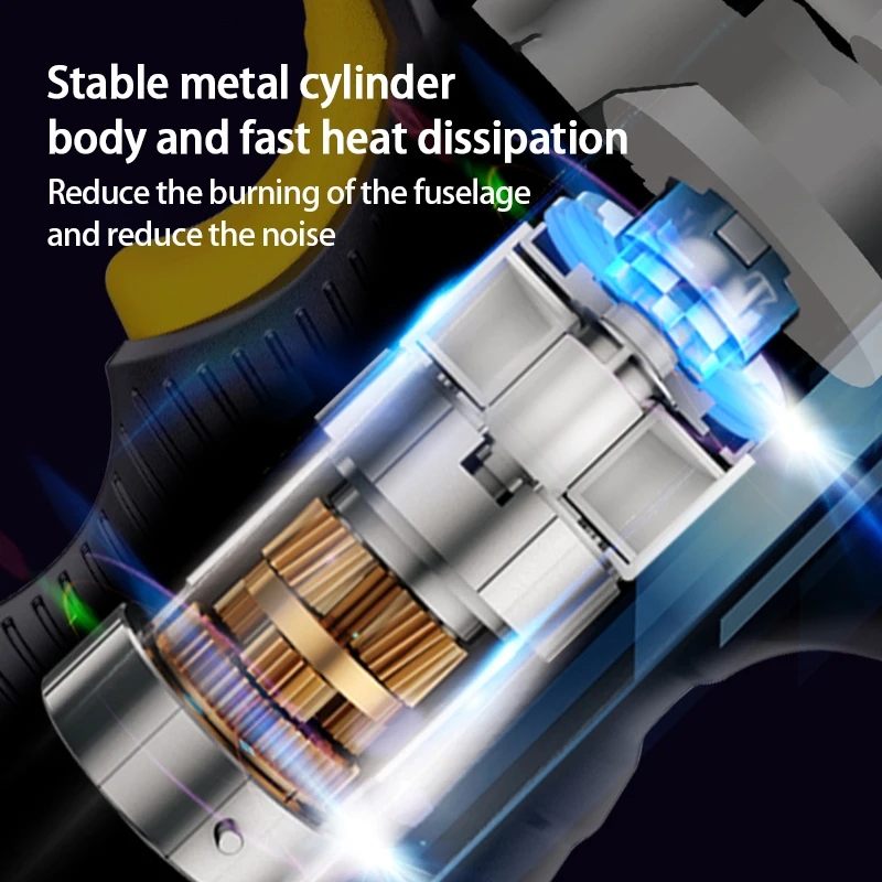 Компрессор Воздушный аккумуляторный 120 Вт портативный |