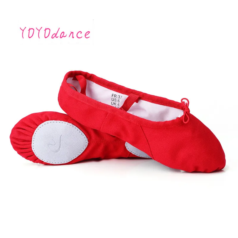 Женская обувь Цвет черный белый красный розовый Танцевальная Zapatos De Baile Мягкие