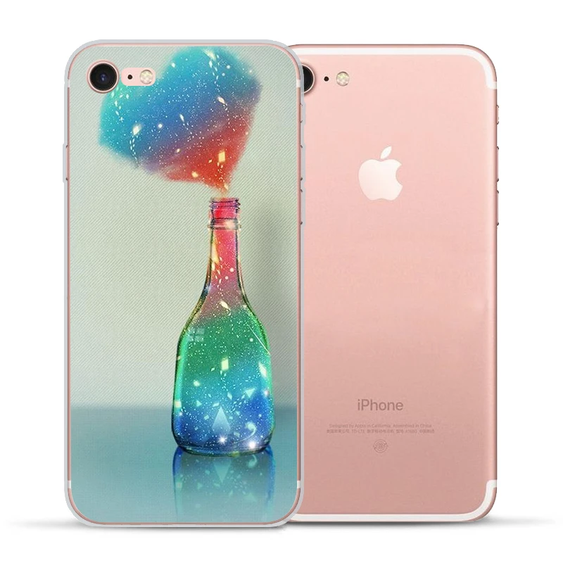 Заказанный мобильный телефон на заказ Чехол для iPhone 8 7 6 6S Plus X 5 5S SE XR XS |