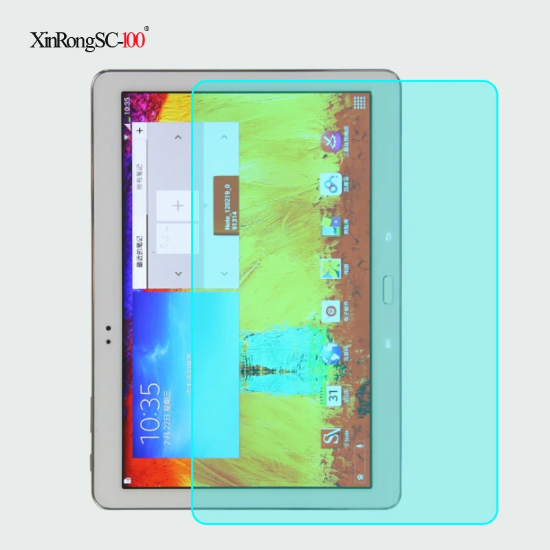 10 1 дюймовый для Samsung Galaxy Pro T520 SM-T520 T525 планшетов ЖК-дисплей сенсорный экран