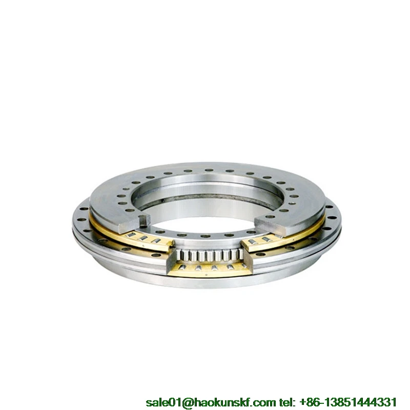 YRT325 Rotary Table Bearings (325x450x60mm) Machine Tool Bearing AXK slew ring Turntable Axial Radial | Обустройство дома