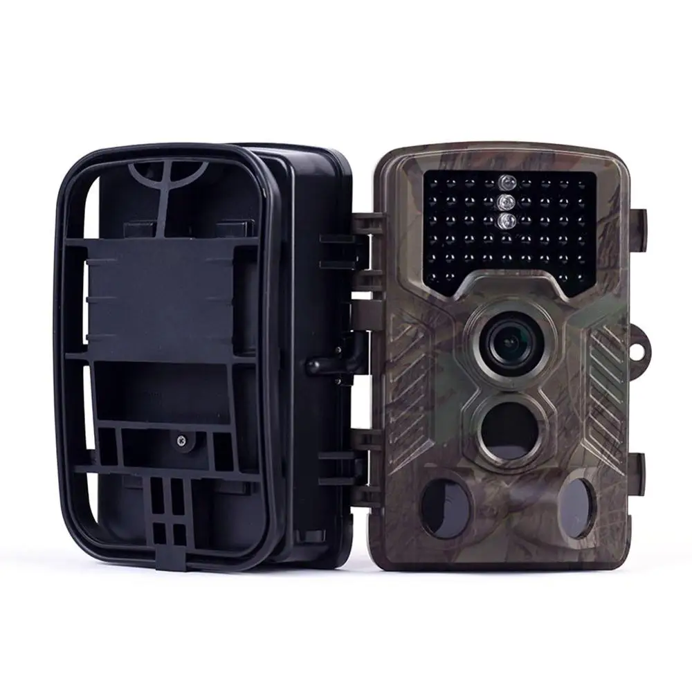 HC800A 16MP 940nm IP66 охотничья камера s GPRS цифровой Трейл скаутинг камера фото ловушка ночного видения дикой природы беспроводной рекордер