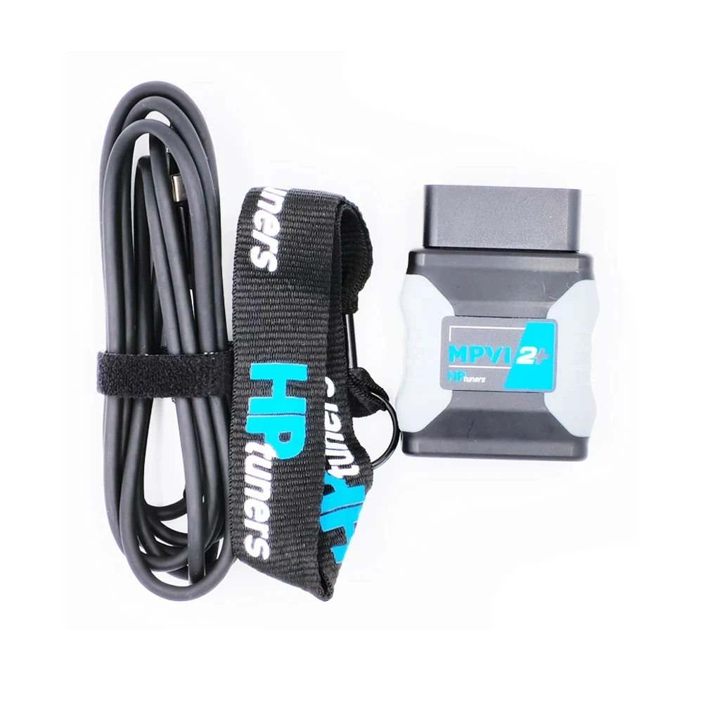 Тюнеры HP MPVI2 + MPVI 2 Полный комплект для автомобилей Plus Pro OBD OBDII сканер ECU чип