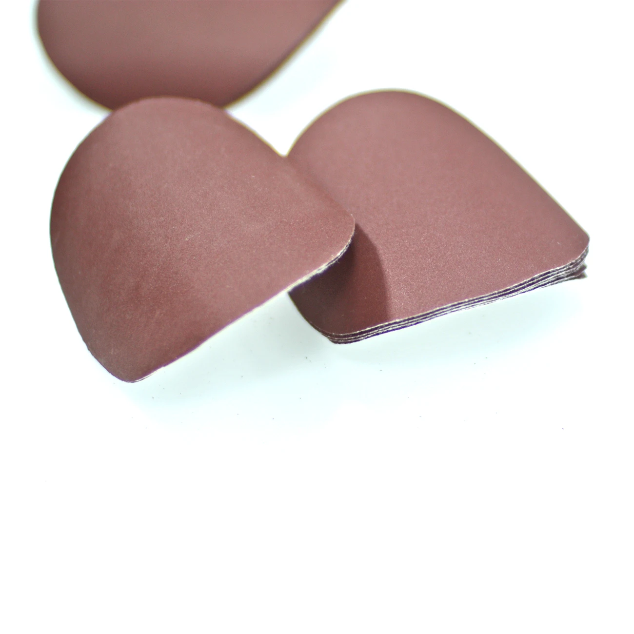 

Pouvoir 4inch 100mm 320Grit Sander Disc Sanding Polishing Pad Sandpaper Disc
