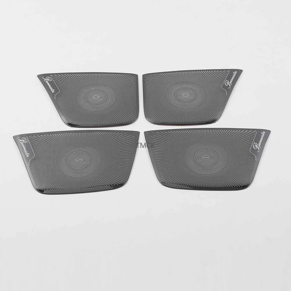 Для Mercedes Benz C117 W117 X156 W176 CLA GLA классный автомобильный Стайлинг Передняя Задняя