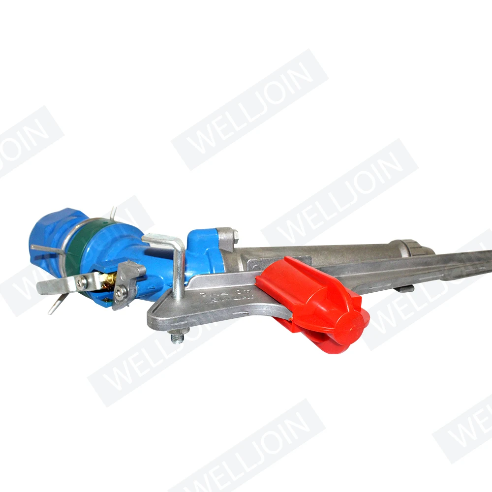 Настраиваемый ударный пистолет-распылитель из сплава 360 2 дюйма | Инструменты