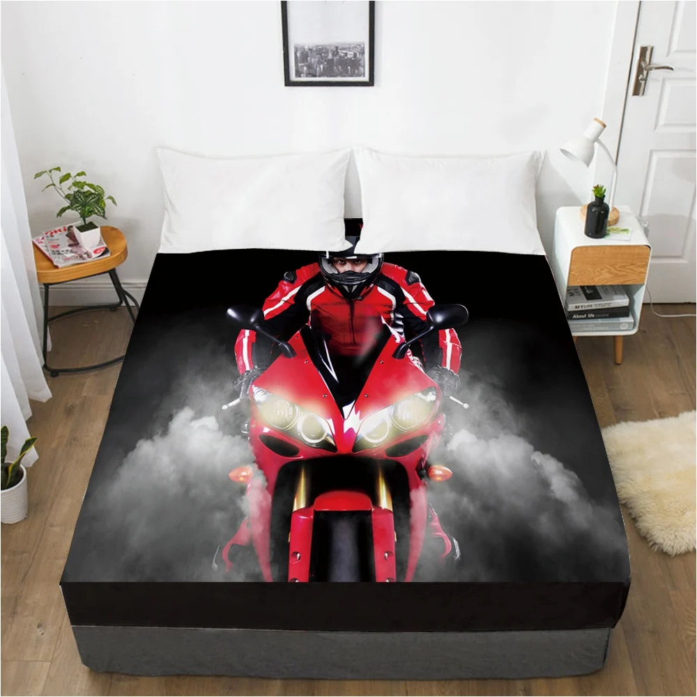 

Автомобильный эластичная натяжная простыня простыней с Эластичная лента 150x20 0/180/200/160x200 чехол для матраса покрывало 1 шт. дым