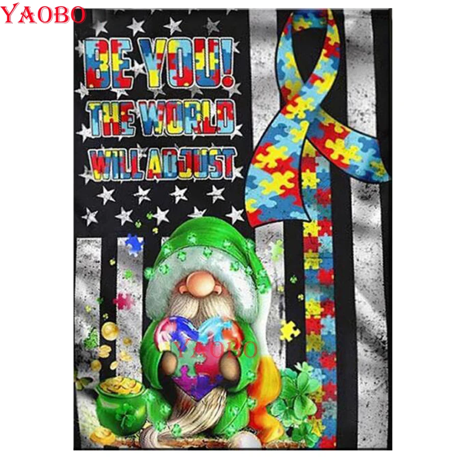 

Christmas Santa Claus Navidad Noel Gifts Ornament New Year Diamond Painting Full Square Round Diy 5D Diamond Embroidery Mosaic