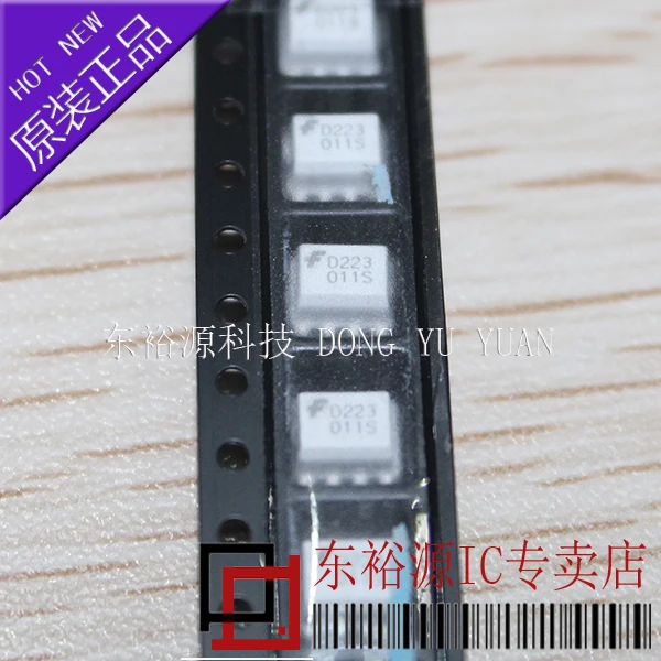 

Free shipping MOCD223R2M MOCD223 D223 SOP 10PCS