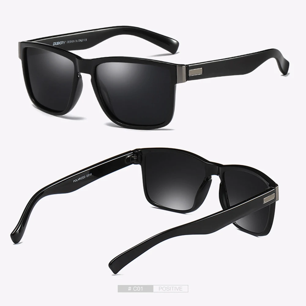 Hand Made Frame Men Women Polarized Sun Glasses Mirror Sunglasses Custom Myopia Minus Prescription Lens -1 To -6 |