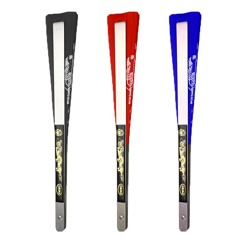 Кунг-фу вентилятор китайские традиционные Боевые искусства складной Тай чи