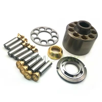 hydraulic parts pump repair kits rexroth a4vg56 hydraulic piston pump spare parts accessories