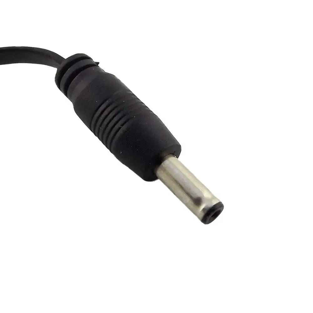 1 шт. м/3 фута USB 2 0 A штекер до 3 5 мм x 35 питания постоянного тока зарядное устройство