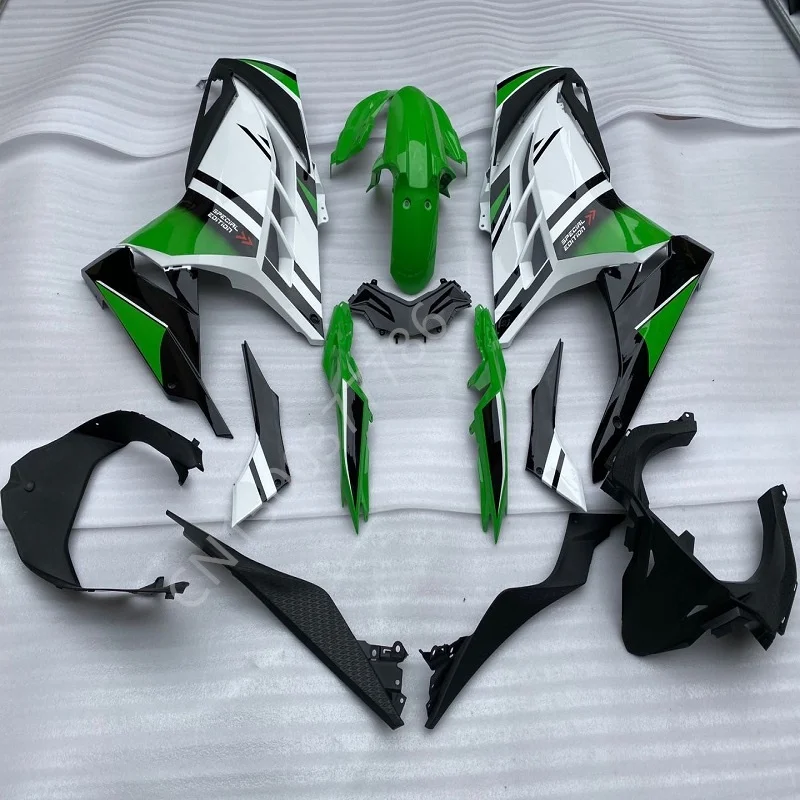 Обтекатель для мотоцикла Kawasaki NINJA300 EX300 13 16 Ninja 300 13-16 NINJA 300250 14 15 | Автомобили и