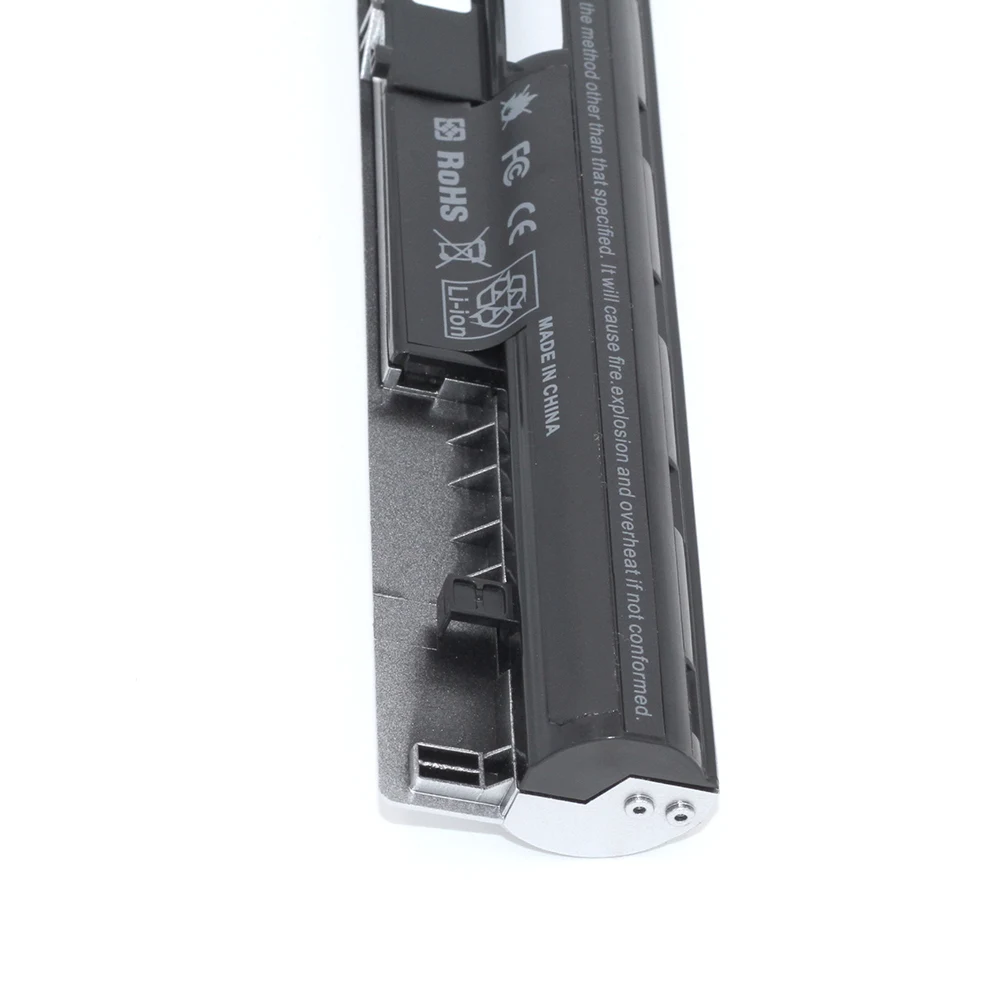 Черный аккумулятор ApexWay для Lenovo IdeaPad S300 S310 S400 S400u S405 S410 S415 4ICR17/65 L12S4L01 L12S4Z01|battery ram|battery