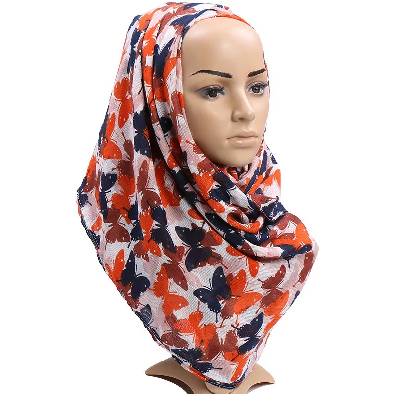 

Prevented Bask In Air Conditioning The Spring And Autumn Period And The Long Scarf Shawl Fashion Joker Wholesale Vs206