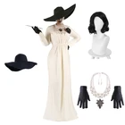 Женский костюм для косплея, косплей, костюм для вечевечерние НКИ на Хэллоуин