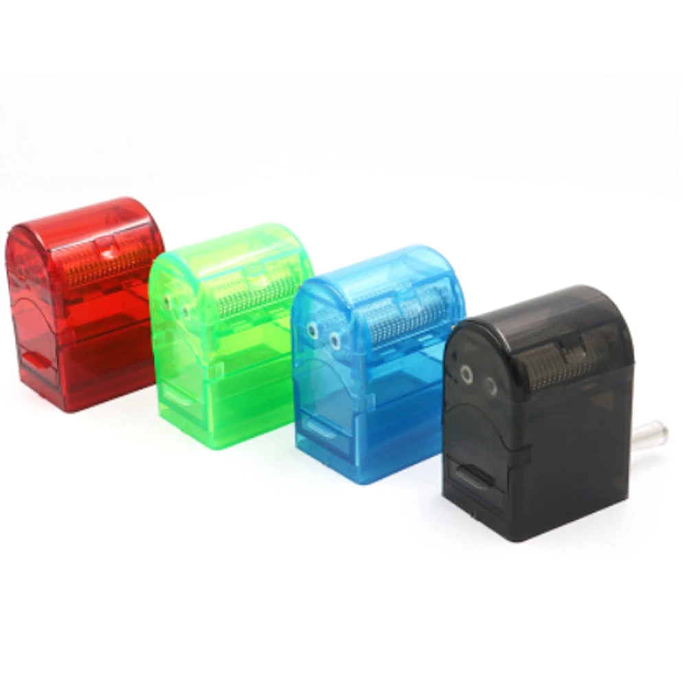 1 шт. ручной курения шлифовальная машина 4 цвета размеру обуви соответствует