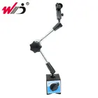 Универсальная Магнитная подставка 60 кг для циферблата, тестовый индикатор, магнитный циферблат, стандартный циферблат для индикатора датчика, магнитное основание