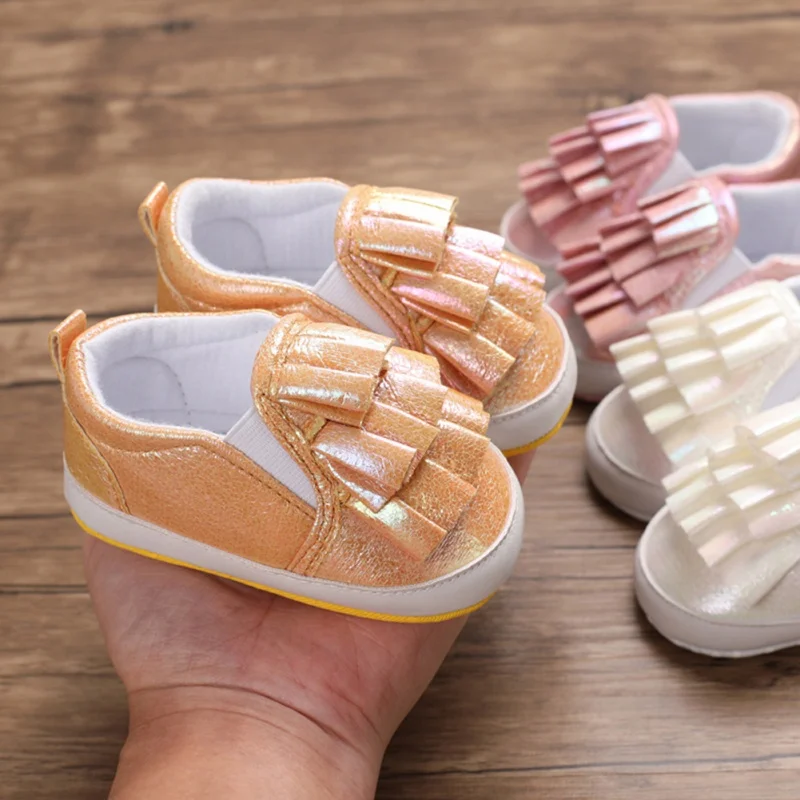 Весеннее платье для маленьких девочек туфли с цветочным принтом Для тех кто