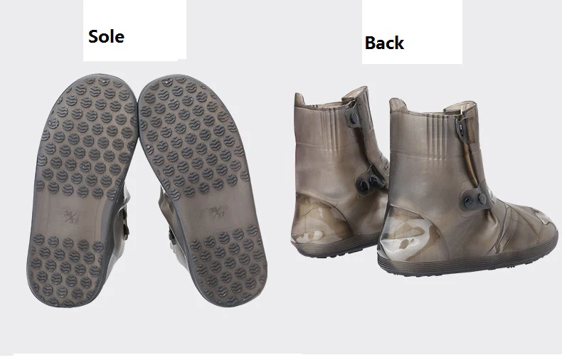 Aleafalling женские и мужские двухсторонние водонепроницаемые Многоразовые Чехлы для