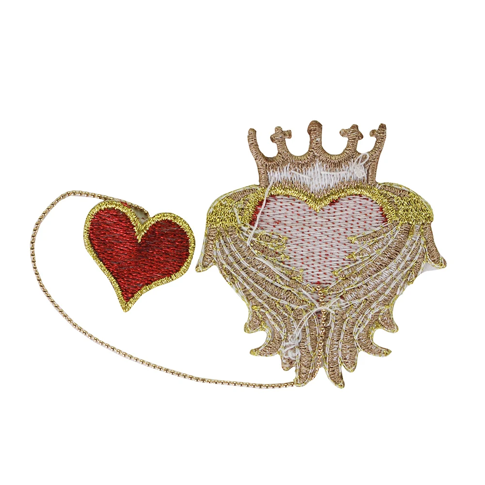 5 шт. нашивки для одежды с кристаллами|Заплатки| |