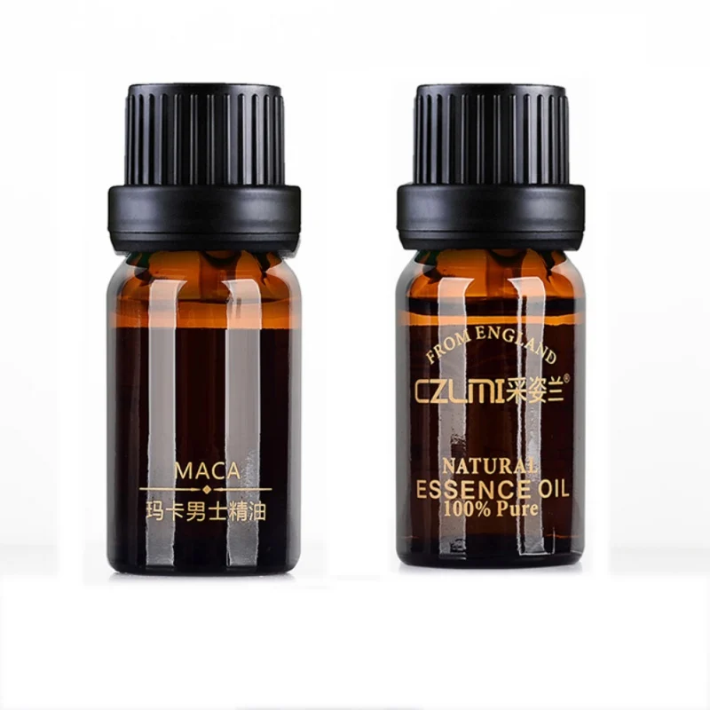 Таблетки с эфирным маслом имеют продукт который повышает любовь к задержке