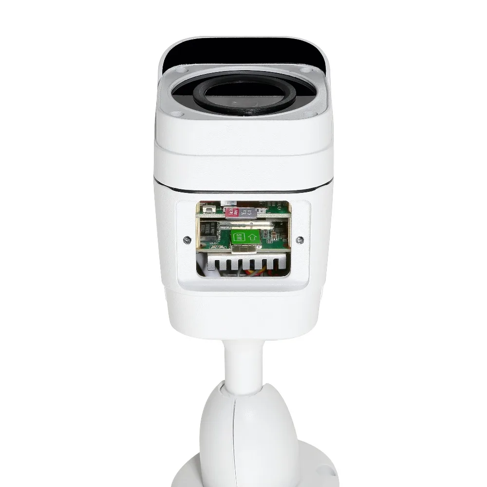 5MP HD 4G sim-карта GSM IP камера 1080P беспроводная wifi наружная камера безопасности CCTV металлическая P2P Onvif двухсторонняя аудио камера