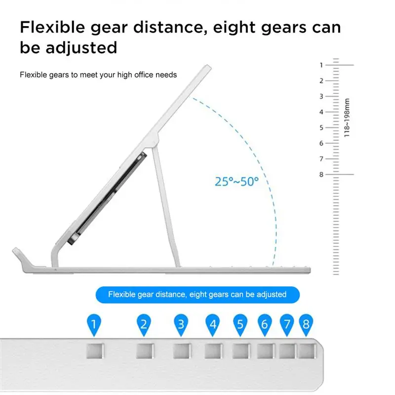 портативная подставка для н