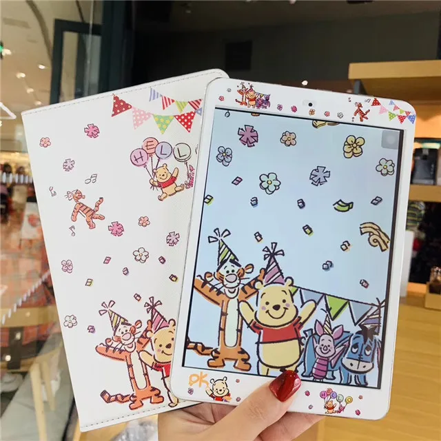 17 Cardcaptor Sakura Сейлор Мун Одна деталь узор 7," планшет закаленное Стекло Экран Защитная крышка для iPad Mini 1/2/3 Чехол - Цвет: 17