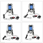 Эспандер для ануса, вагинальный шарик, сосковая Накладка для массажа простаты, электрические секс-игрушки для пар