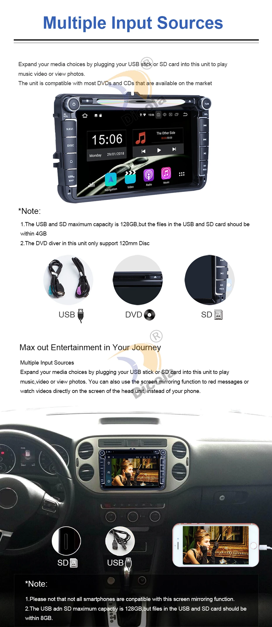 HD Android 9,0 для Mercedes Benz Sprinter B200 W209 W169 W245 B170 Vito W639 два DIN dvd-плеер автомобиля радио gps Мультимедиа Стерео