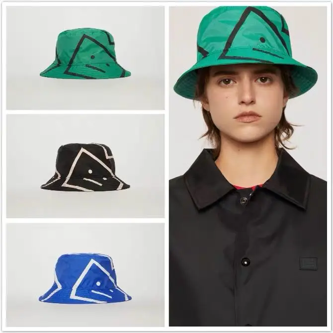 2020 Женская Гибкая шляпа со смайликом с кисточками для женщин широкими полями