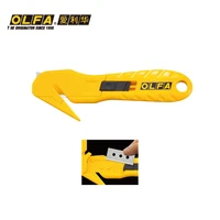 olfa concealed blade safety knife sk 10 4 point adjust cutting shrink wraps most plastic skb 10 cutter