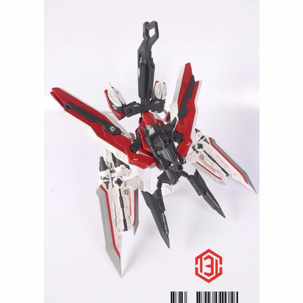 M3 2 огромные мечи оружие тип оборудования для Bandai 1/60 PG MBF P02 Gundam Astray Red Frame а не
