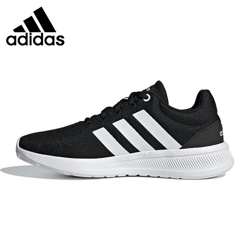 

Оригинальное новое поступление Женские беговые кроссовки Adidas LITE RACER CLN 2