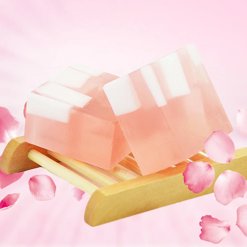 Мыло полностью натуральное эфирное масло мыло очищающее для рук контроль