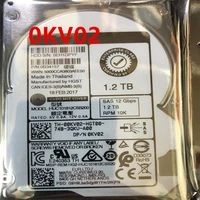 original new hdd for dell 1 2tb 2 5 sas 12 gbs 64mb 10000rpm for internal hdd for server hdd for 00kv02 0kv02 huc101812css200