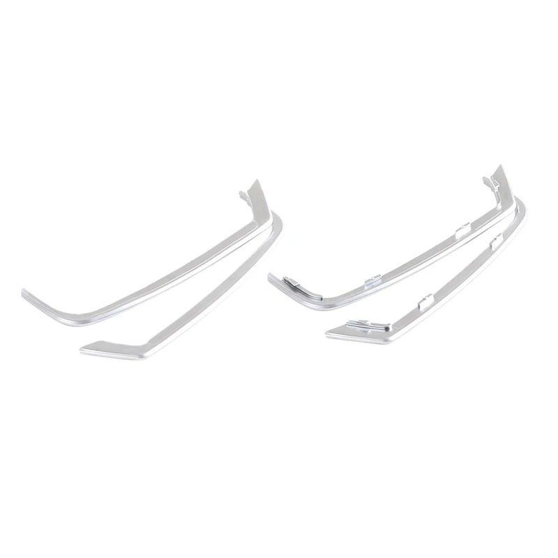 

2 шт Дверь ВЧ-слот Разъем наклейки для F10 F11-BMW 5 колонки рамка