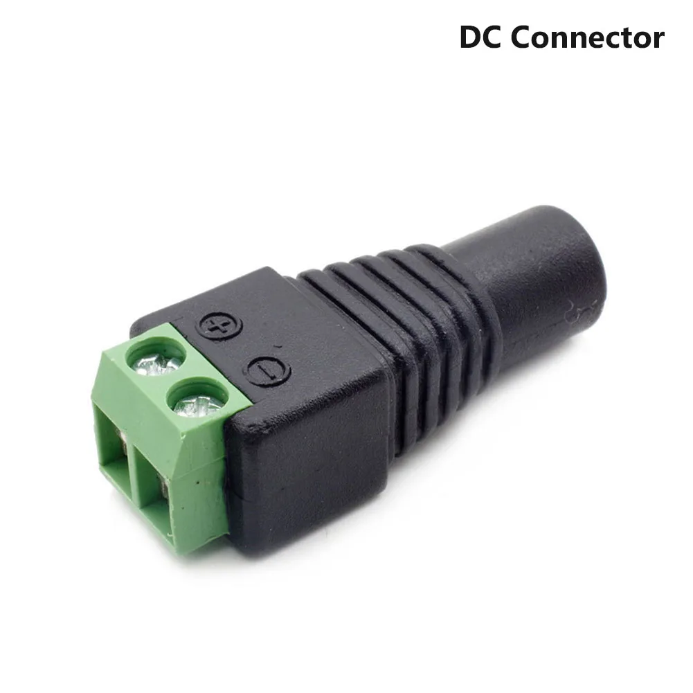 

IP65 Waterproof COB 20leds DC 12V 30W Led Module Lights Colorful Decorative Lamp With US/EU/UK/AU Power Adapter + DC Connector