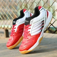 2021 new breathable badminton shoes men big size 39 48 light badminton sneakes quality volleyball shoes mens tennis sneakers