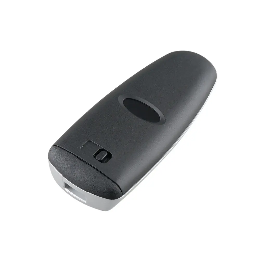 Дистанционный смарт-ключ Yetaha с 5 кнопками для Ford Edge экспедиция C-max Taurus Flex Focus M3N5WY8609