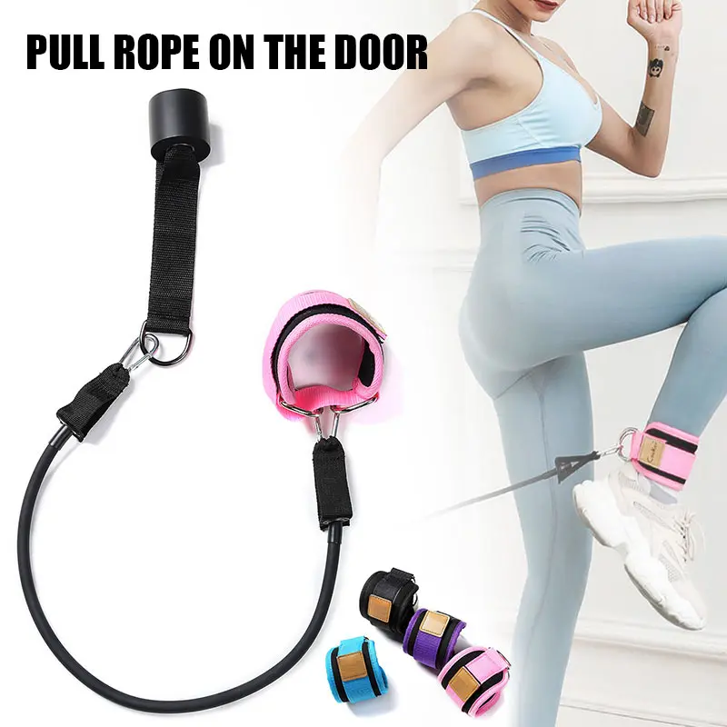 Горячее предложение 3 шт./компл. поддерживающие лодыжки ремешок для ног силовая