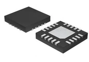 

10pcs 100% imported orginal new in stock Microcontroller PIC16F677-I/ML QFN20 Microcontroller