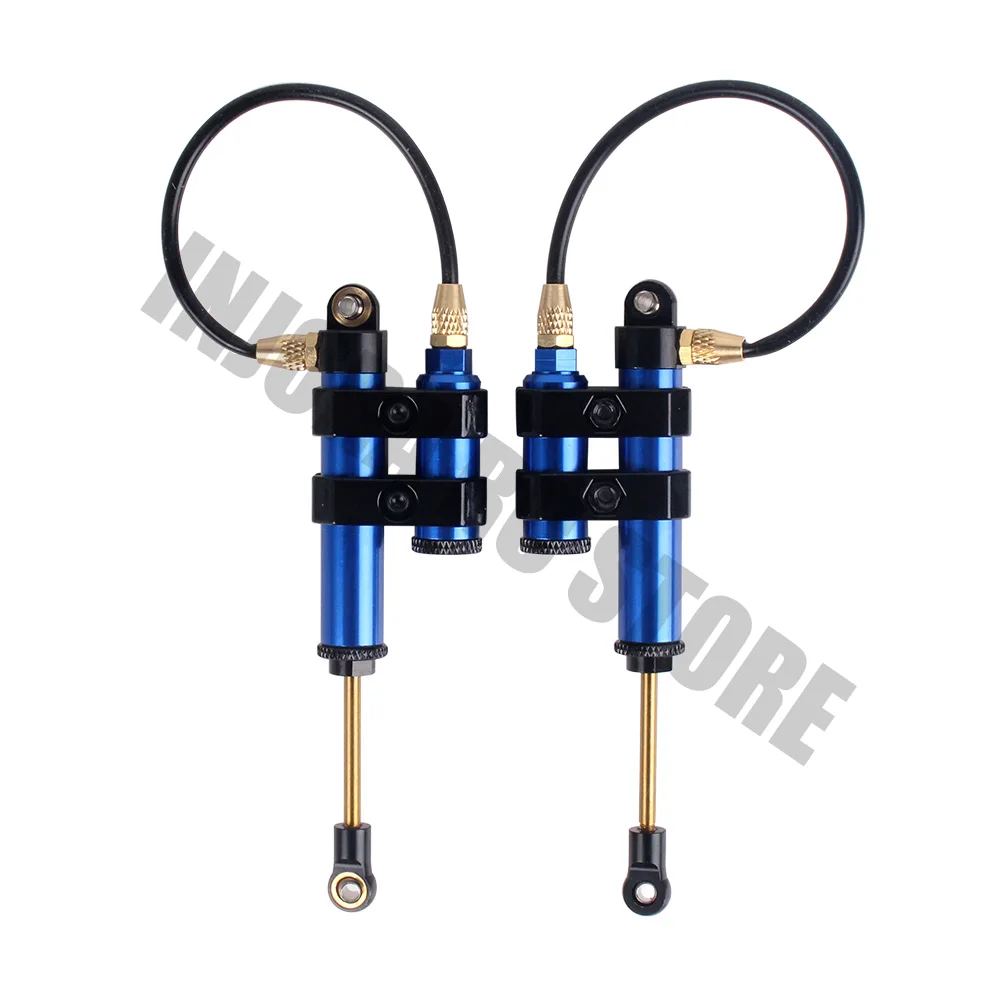 1 пара пружинный амортизатор