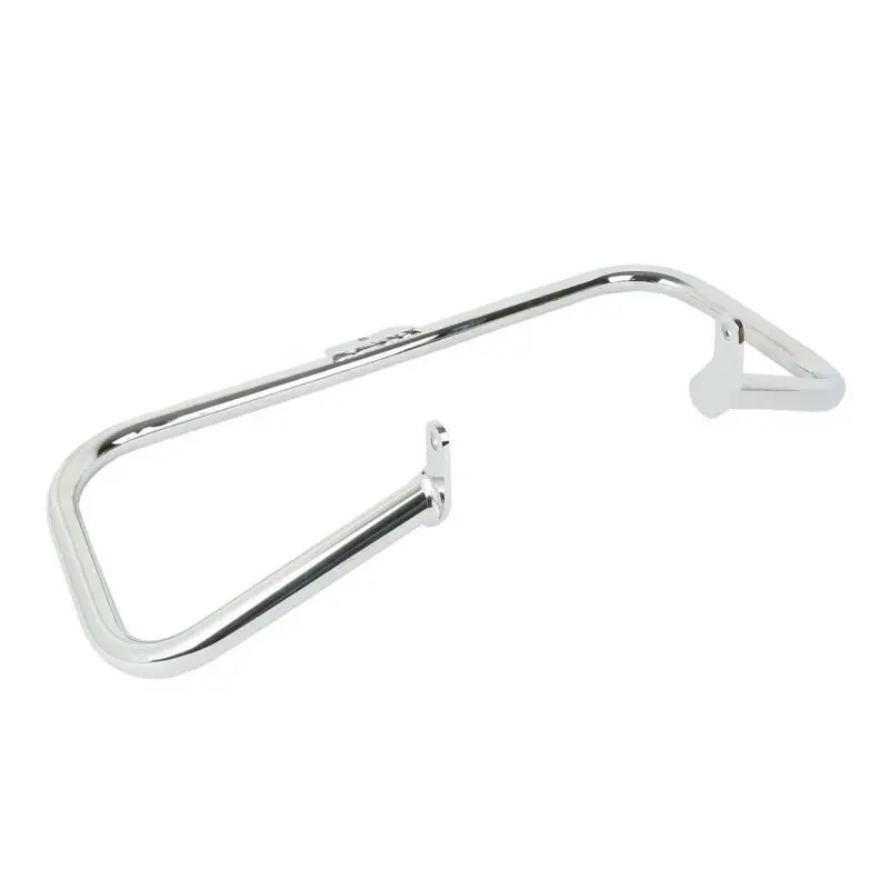 Защита двигателя мотоцикла для Harley Softail модели Heritage Fat Boy Springer FLST FLSTC FLSTS FLSTF Deluxe FLSTN 00-17