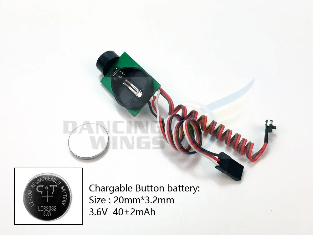 Мини трекер телефон с функцией изменения яркости для радиоуправляемого