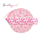 Эластичные ленты для волос, спандекс, сатин, 58 дюйма, 15 мм, 2510 ярдов