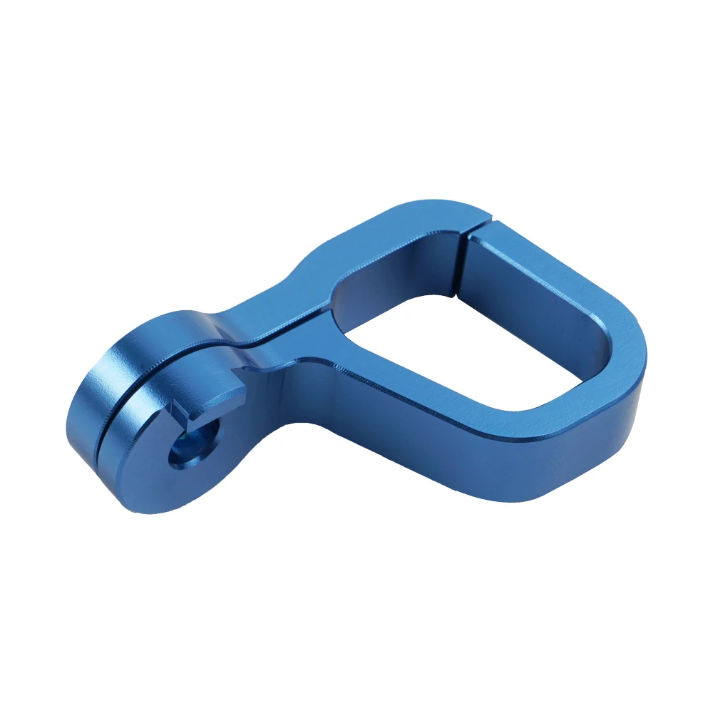 Передний тормозной шланг держатель шланга зажим направляющая кабеля для Yamaha YZ250F