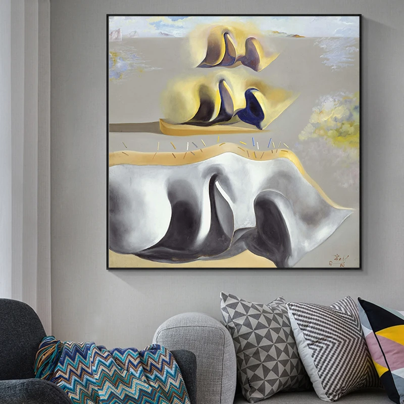 Тайна картин дары праздничная картина маслом на холсте плакаты и принты